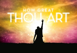 how-great-thou-art